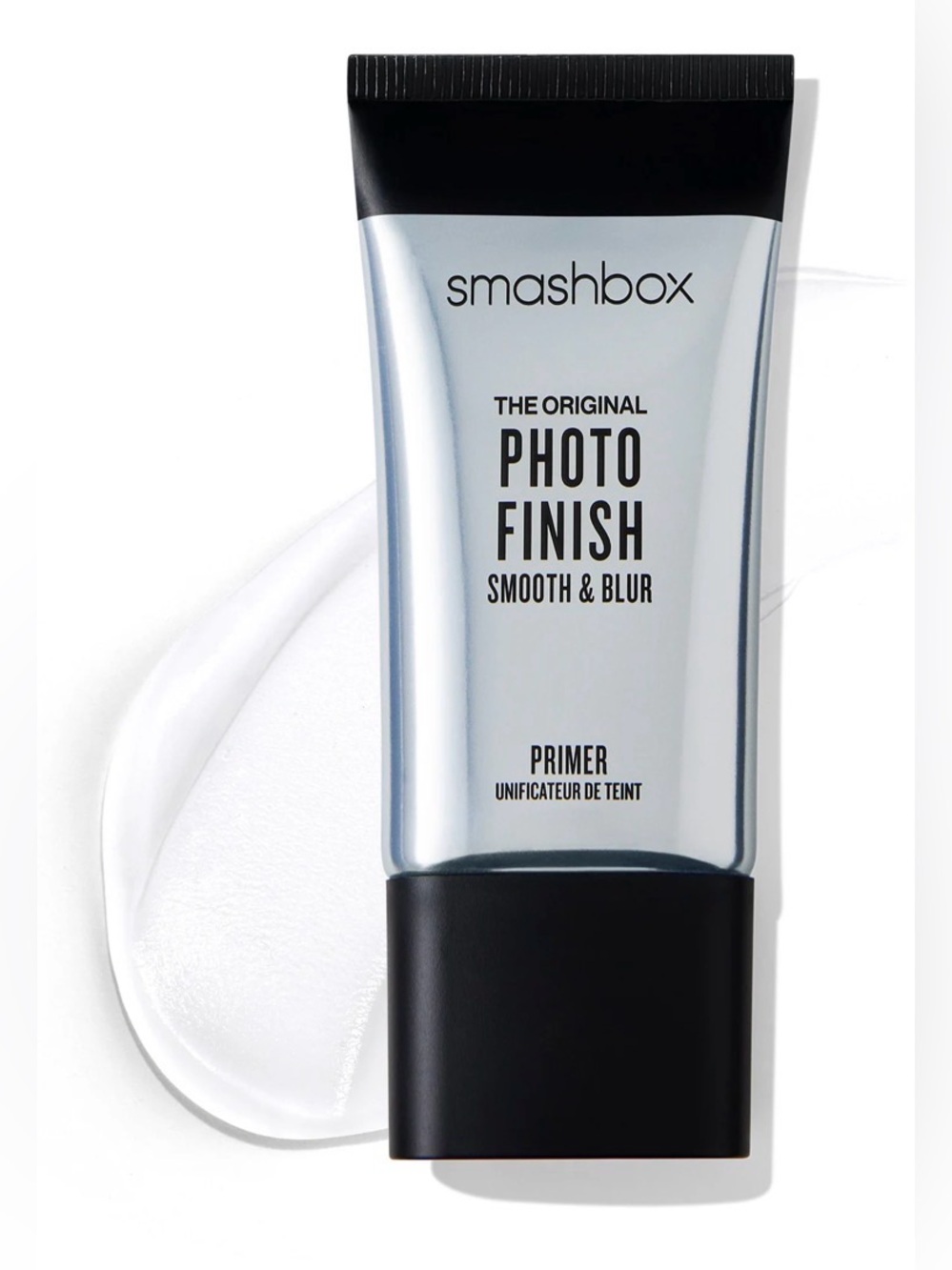 Smashbox The Original Photo Finish Smooth & Blur Primer, New, 1.7 fl oz
